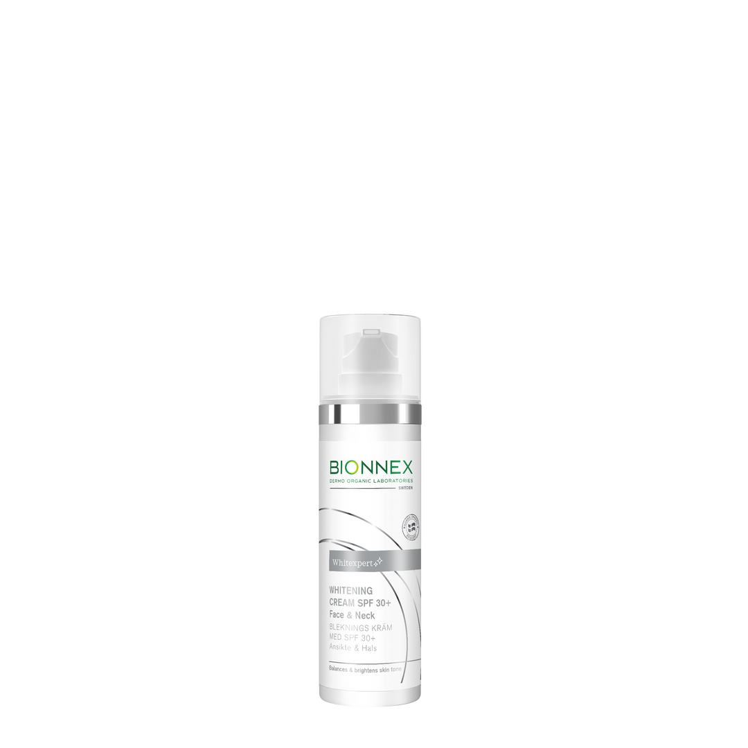 Whitexpert Anti Pigment Cream SPF 30+ Face&Neck